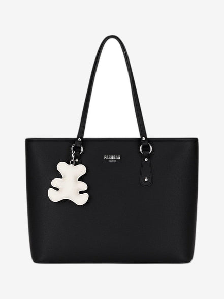 PashBag Tote Bag LIK - Black