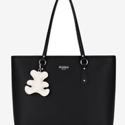 PashBag Tote Bag LIK - Black