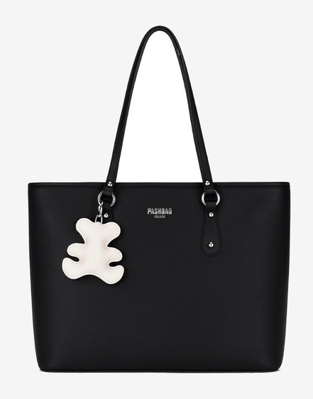 PashBag Tote Bag LIK - Black