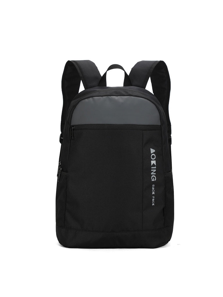 Embern Unisex Backpack - Polyester - Casual