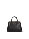 Women's Shoulder Bag - Lumena Plus Model - Genuine Leather