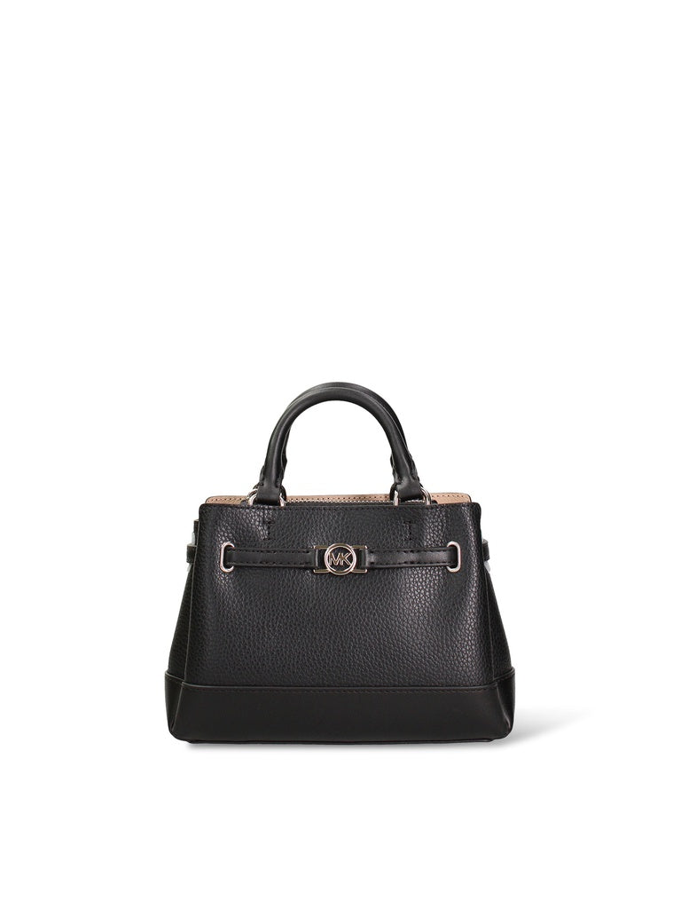 Women's Shoulder Bag - Lumena Plus Model - Genuine Leather