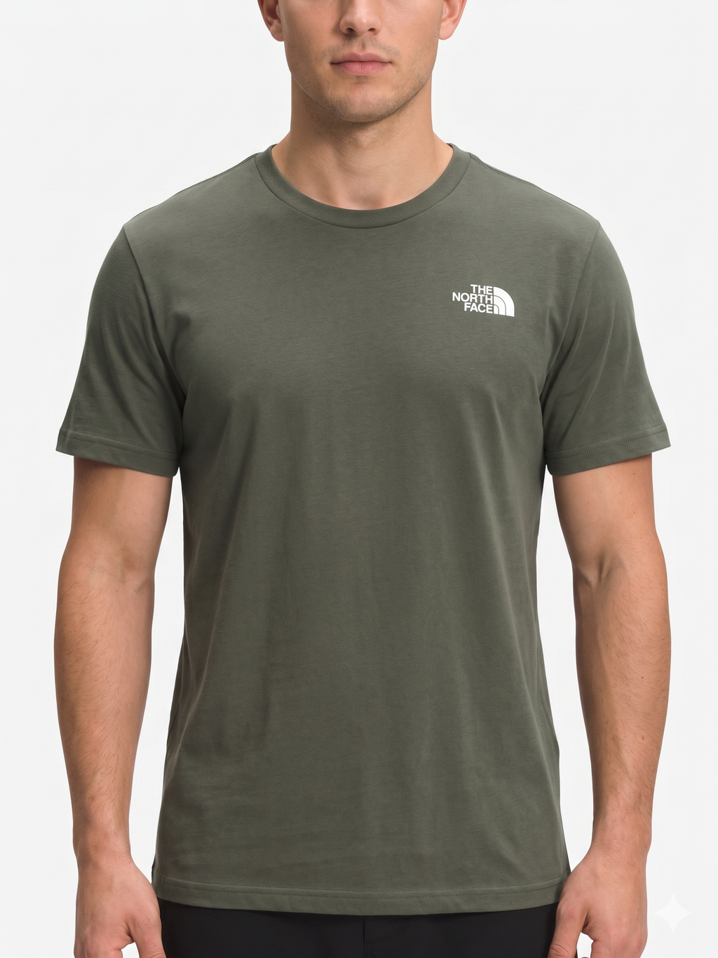 T-Shirt The North face Uomo