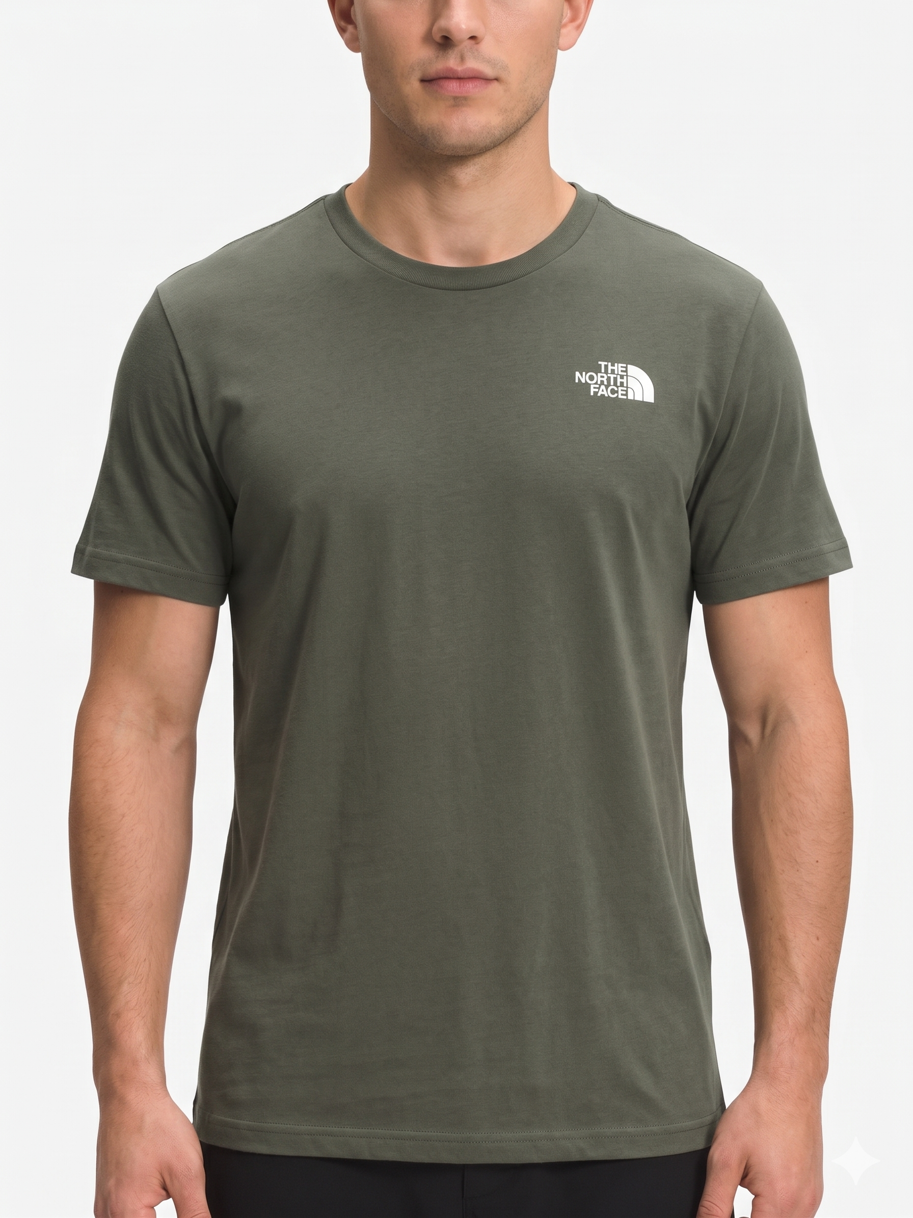 T-Shirt The North face Uomo