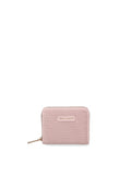Women's Zip Wallet - 100% Polyurethane
