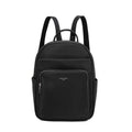 Women's Lunara Prime Backpack - 100% Vegan PU Leather - Casual
