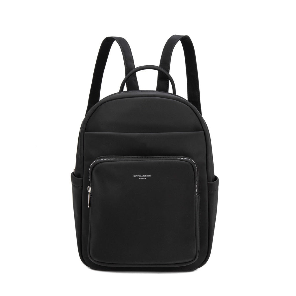 Women's Lunara Prime Backpack - 100% Vegan PU Leather - Casual