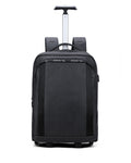 Unisex Elyon Backpack - Polyester - Casual
