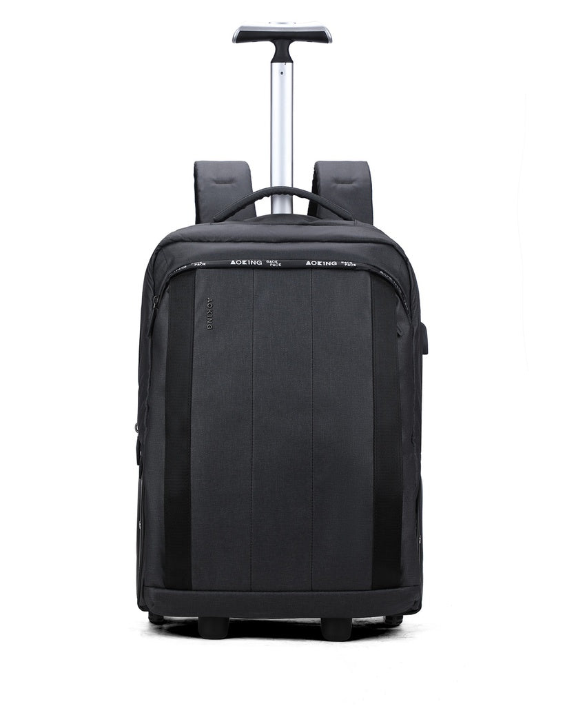 Unisex Elyon Backpack - Polyester - Casual
