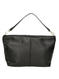 Women's Shoulder Bag - Geneva Model - Genuine Leather