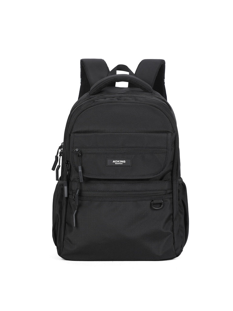 Cynosure Lux Unisex Backpack - Polyester - Casual