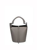 Women's Bucket Bag - Seraphina Plus Model - Genuine Leather
