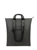 Women's Shoulder Bag - False Model - Recycled PET