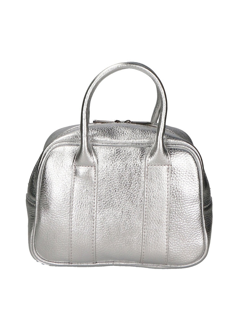 Women's Handbag - Gioia Model - 100% Leather