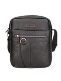 Shoulder Bag Men - False Model - 100% PU Leather