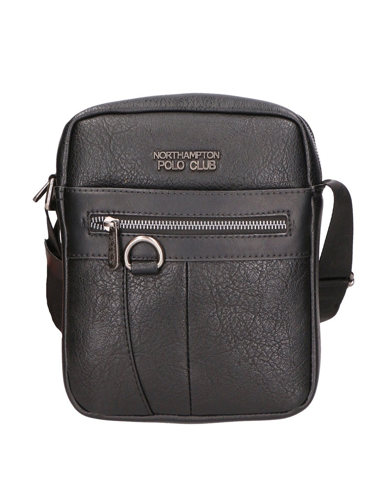 Shoulder Bag Men - False Model - 100% PU Leather