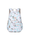 Unisex Fiorino Backpack - Polyester - Casual