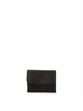 Women's Faux Leather Wallet - False Design - Casual