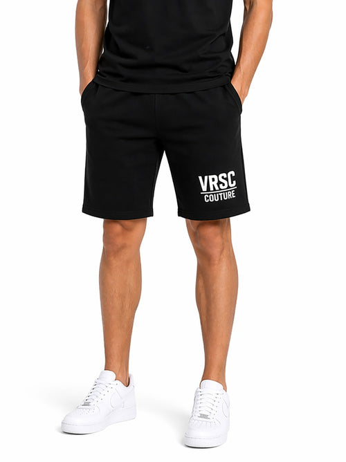 Nyxos Ultra Cotton Men's Shorts - Made in Italy