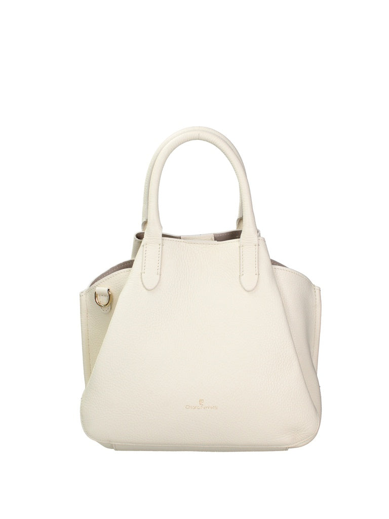 Women's Handbag - Erisia Nova Model - Genuine Leather