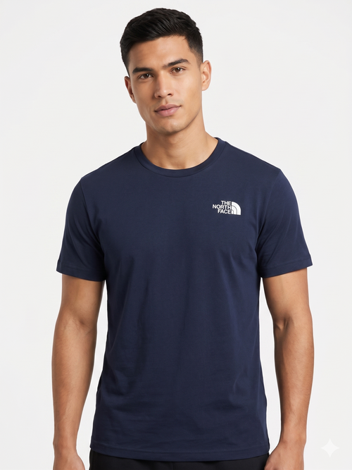 THE NORTH FACE BTM461205 T -SHIRT