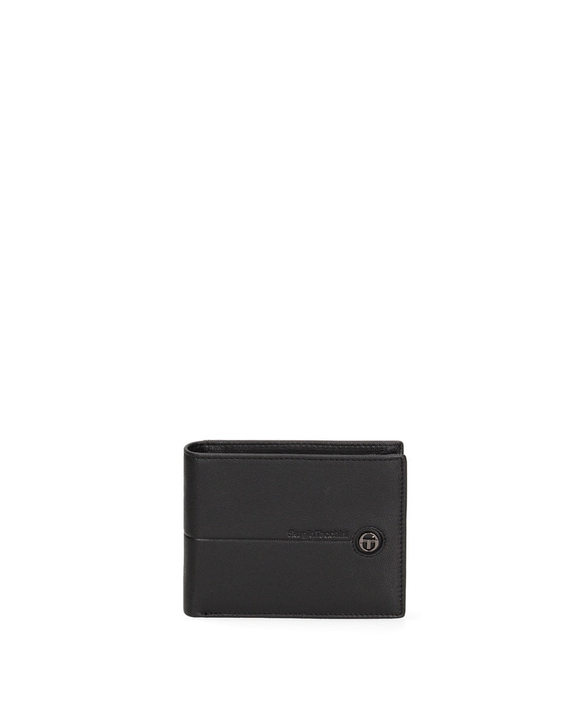 Men's Genuine Leather Wallet - False Model - Casual