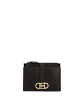 Women's Genuine Leather Wallet - False Model - Casual