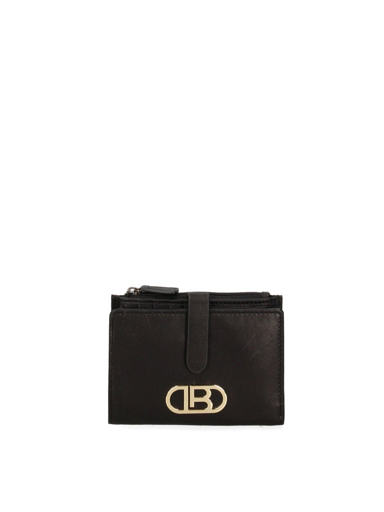 Women's Genuine Leather Wallet - False Model - Casual