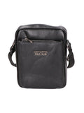 Shoulder Bag for Men - False Model - 100% PU Leather