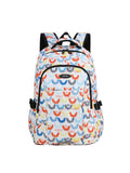 Kalìa Unisex Backpack - Polyester - Casual