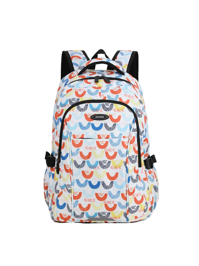 Kalìa Unisex Backpack - Polyester - Casual