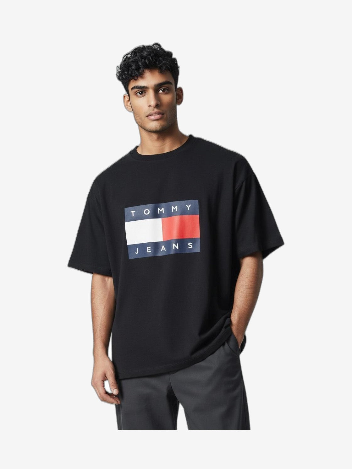 T-Shirt e Polo - TOMMY HILFIGER
