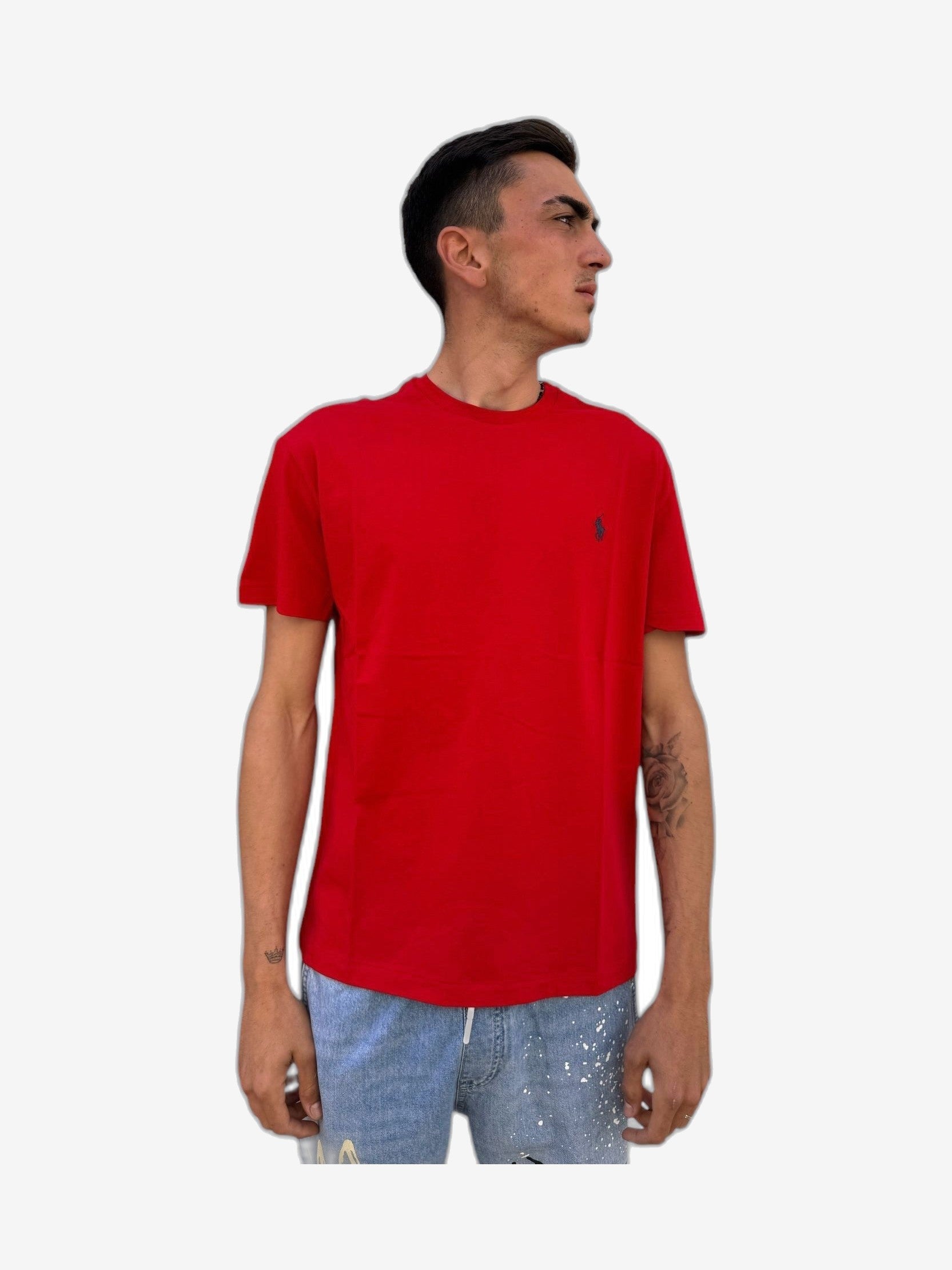 T-Shirt e Polo - RALPH LAUREN