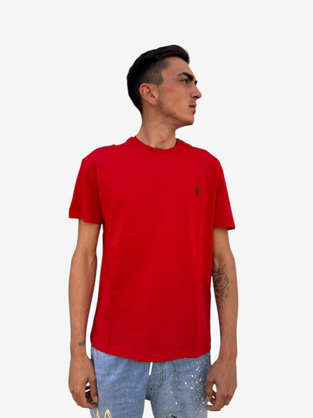 T-Shirt e Polo - RALPH LAUREN