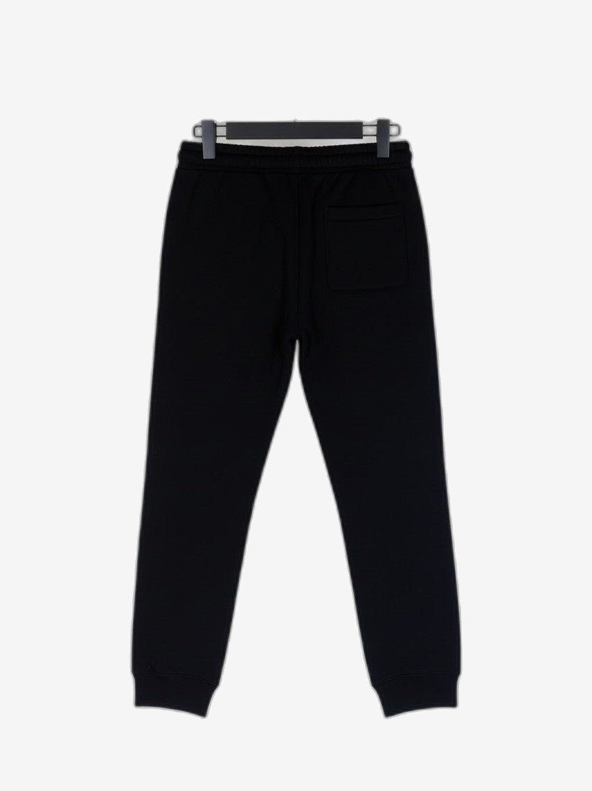 ICON Pantalone Uomo Bianco Cotone