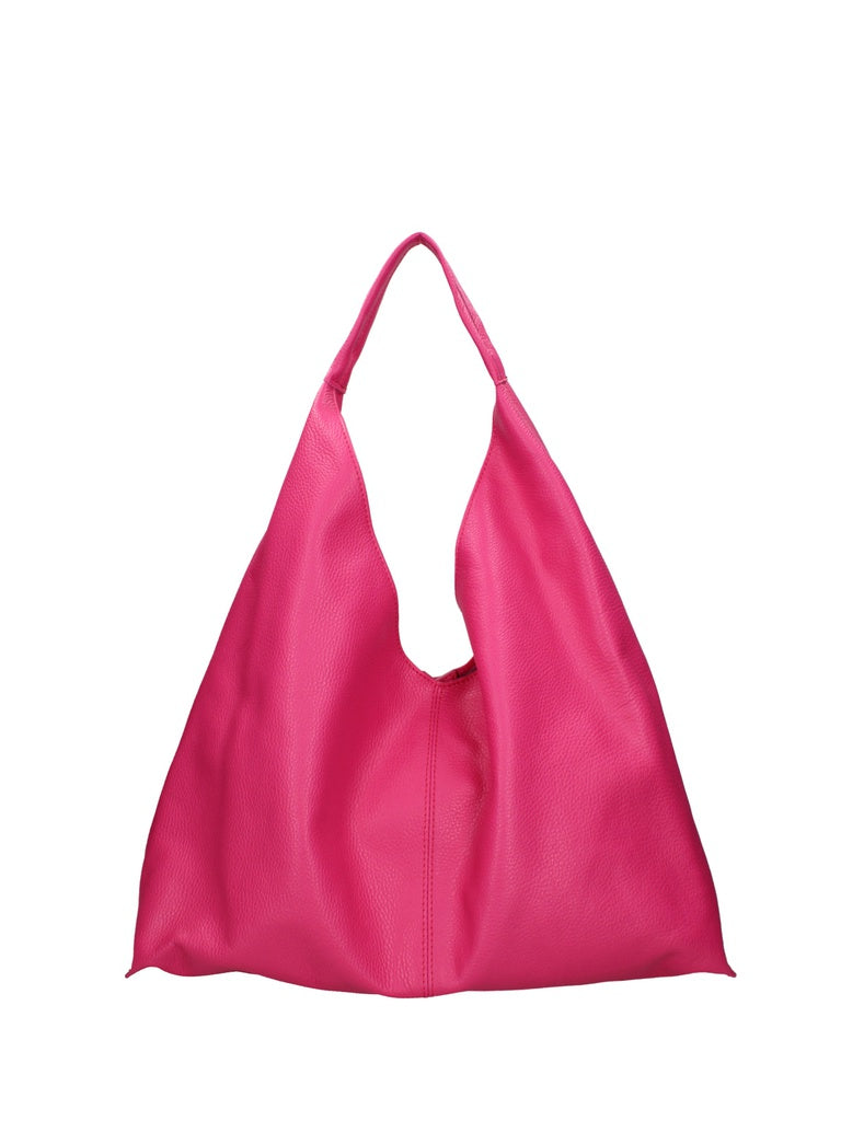 Women's Handbag - False Model - 100% Genuine Leather