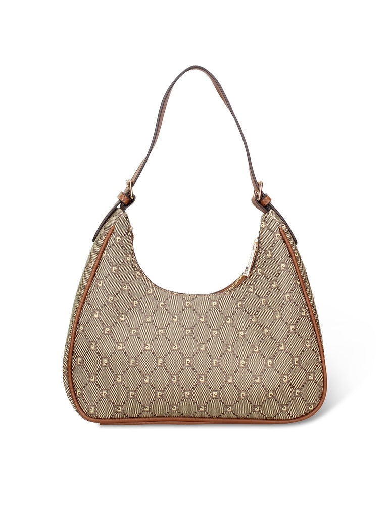 Women's Shoulder Bag - Seraphina Pro Model - PU Vegan Leather