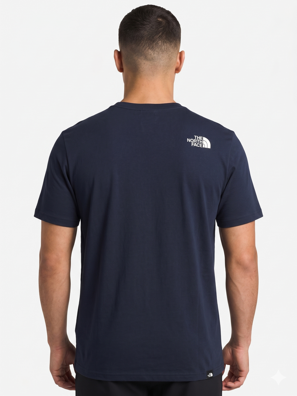 T-Shirt The North face Uomo