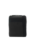 Genuine Leather Men's Sling Bag - Corvus Ultra Model