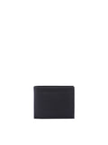 Men's Genuine Leather Wallet - False Model - Casual