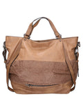 Women's Handbag - Rosaria Model - Faux Leather