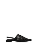 Women's Leather Sandals - Lumena Pro Model - Casual