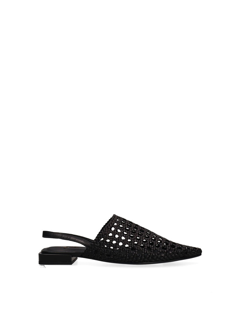 Women's Leather Sandals - Lumena Pro Model - Casual