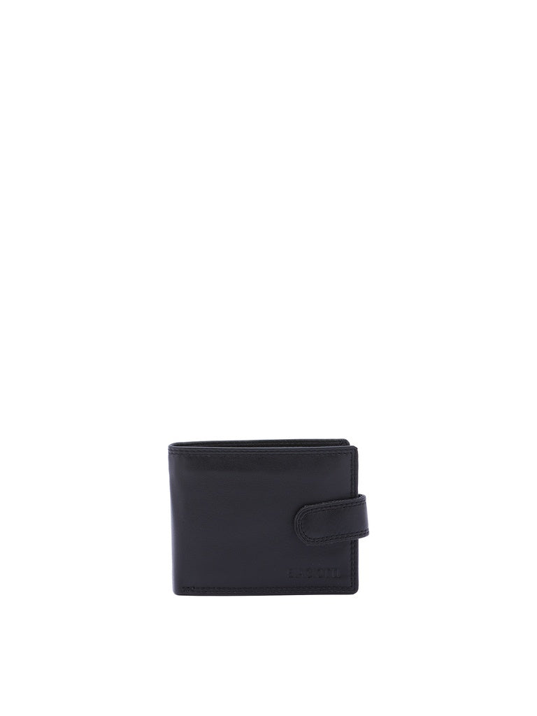 Men's Genuine Leather Wallet - False Model - Casual