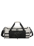 Chic Celeste Unisex Travel Bag - Polyester