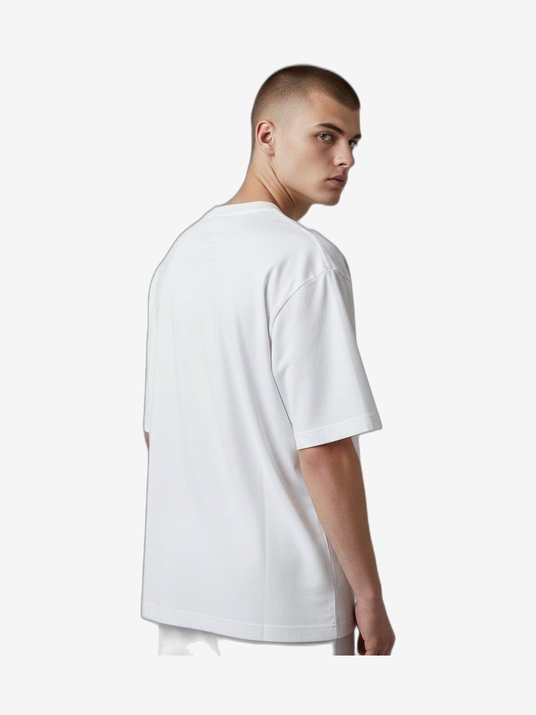 T-Shirt - iceberg