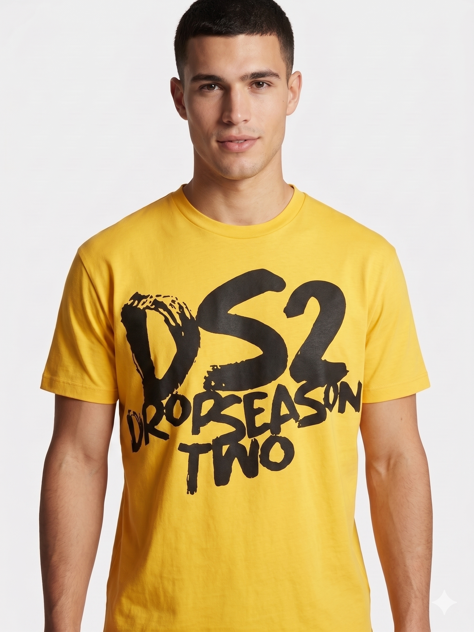 DS2 SS25278 T-SHIRT