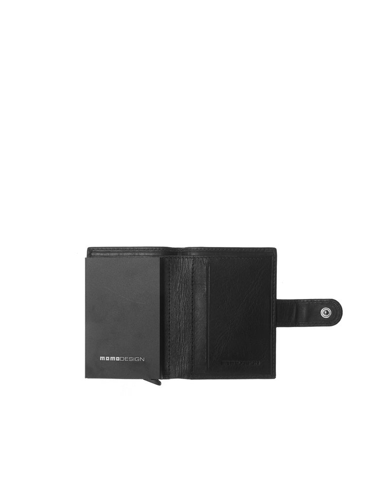 Men's Genuine Leather Wallet - Umbria Prime Model - Casual