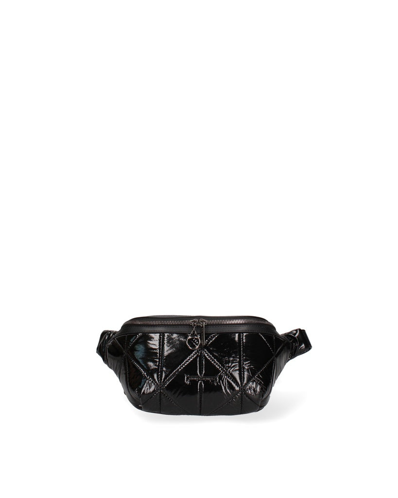 Valoria Lux Women's Sling Bag - Vegan Leather - Unisex