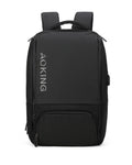Unisex Evolva Backpack - Polyester - Casual